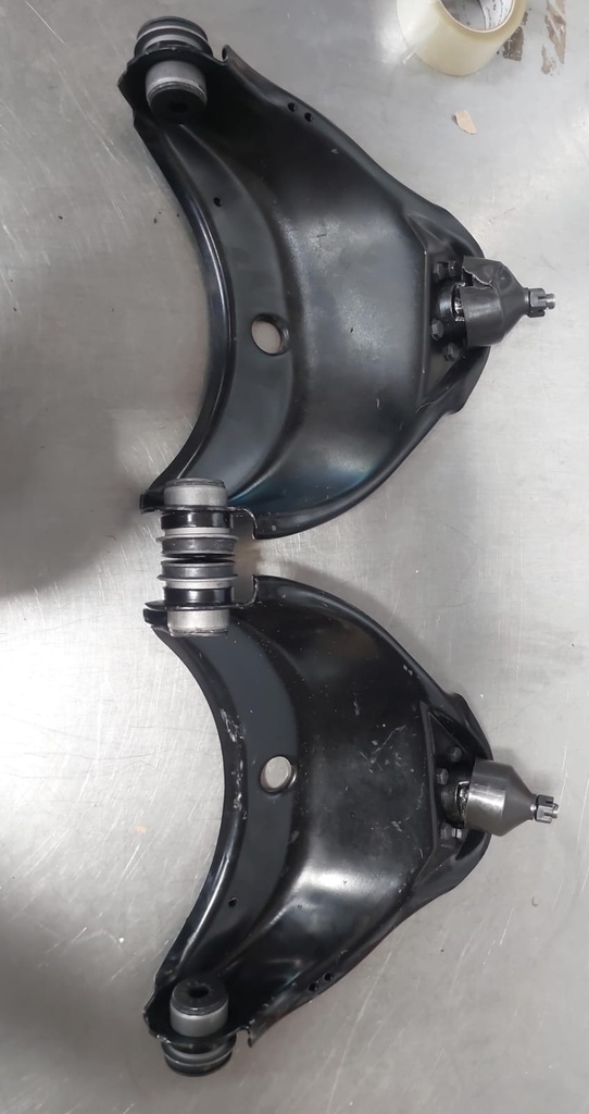 Kit de suspensión delantera de 13 piezas para Chevrolet C1500 / C2500 / Tahoe 1993-2000