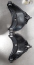 Kit de suspensión delantera de 13 piezas para Chevrolet C1500 / C2500 / Tahoe 1993-2000