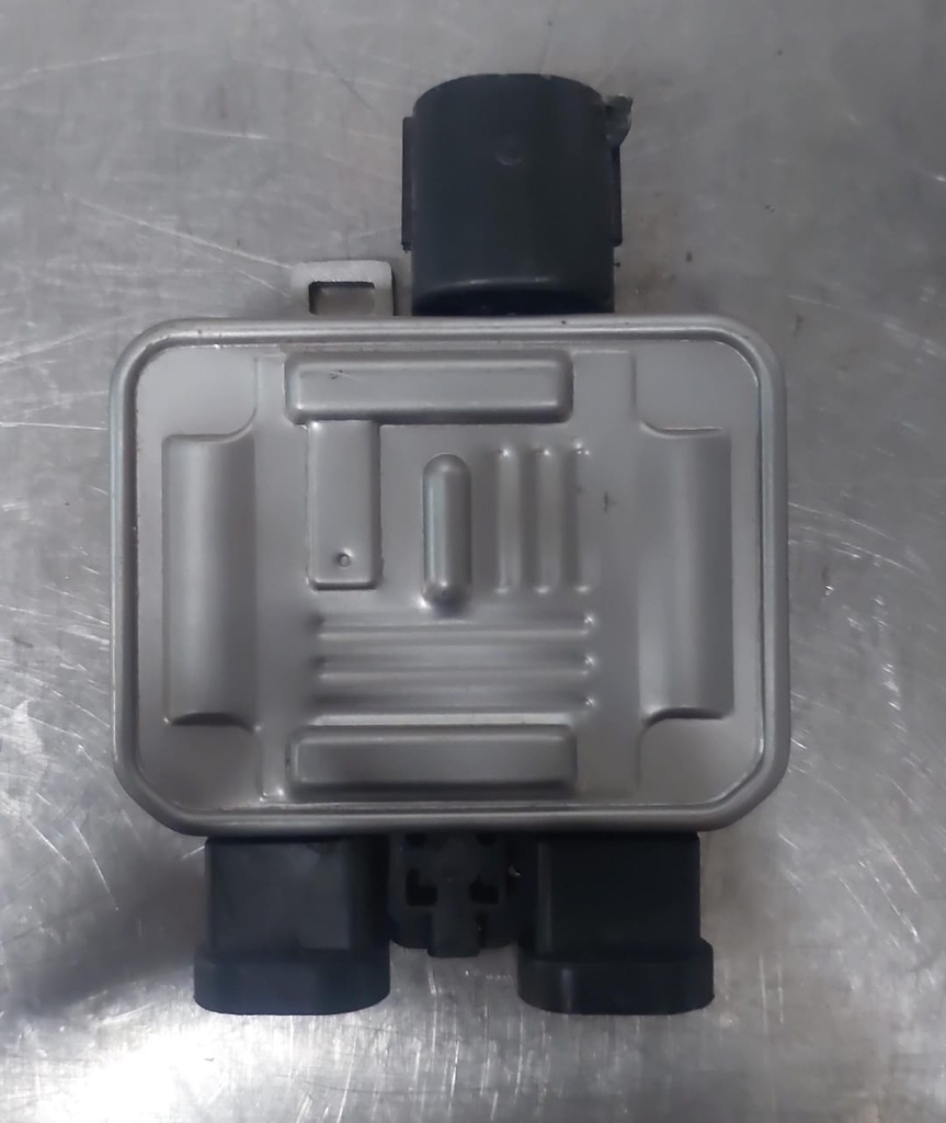 Módulo de control del ventilador de refrigeración del radiador para Range Rover Evoque 2007-2015