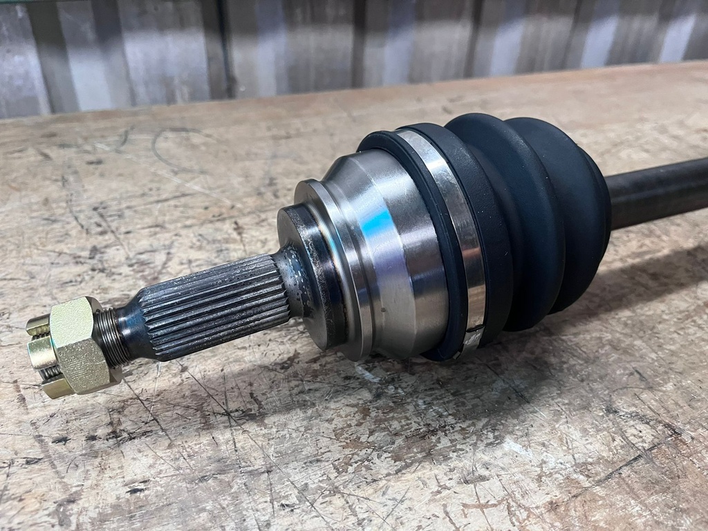 Eje delantero Izquierdo para Dodge Ram PROMASTER V6 3.6L 2016-2021
