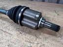 Eje delantero Izquierdo para Dodge Ram PROMASTER V6 3.6L 2016-2021