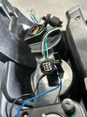 Luces traseras para Dodge Grand Caravan 2011 al 2020