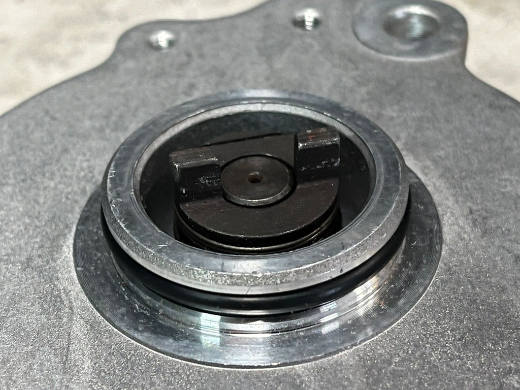 Distribuidor para Acura Vigor 2.5L 5 Cilindros de 1992-1994.