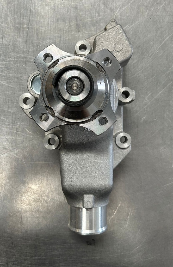 Bomba de agua para Jeep TJ 4.0L 2000 al 2006