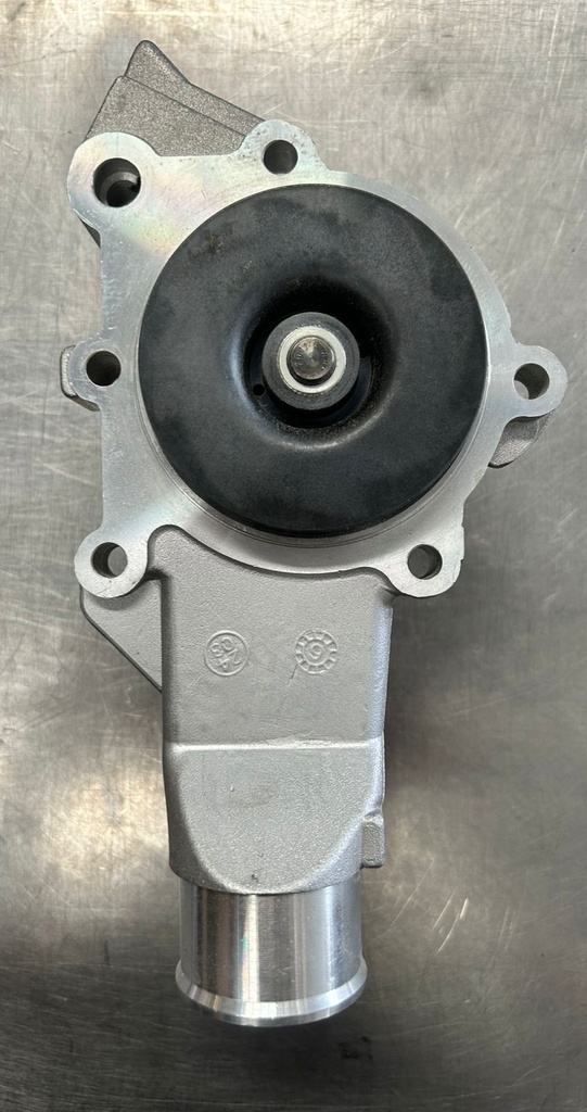 Bomba de agua para Jeep TJ 4.0L 2000 al 2006