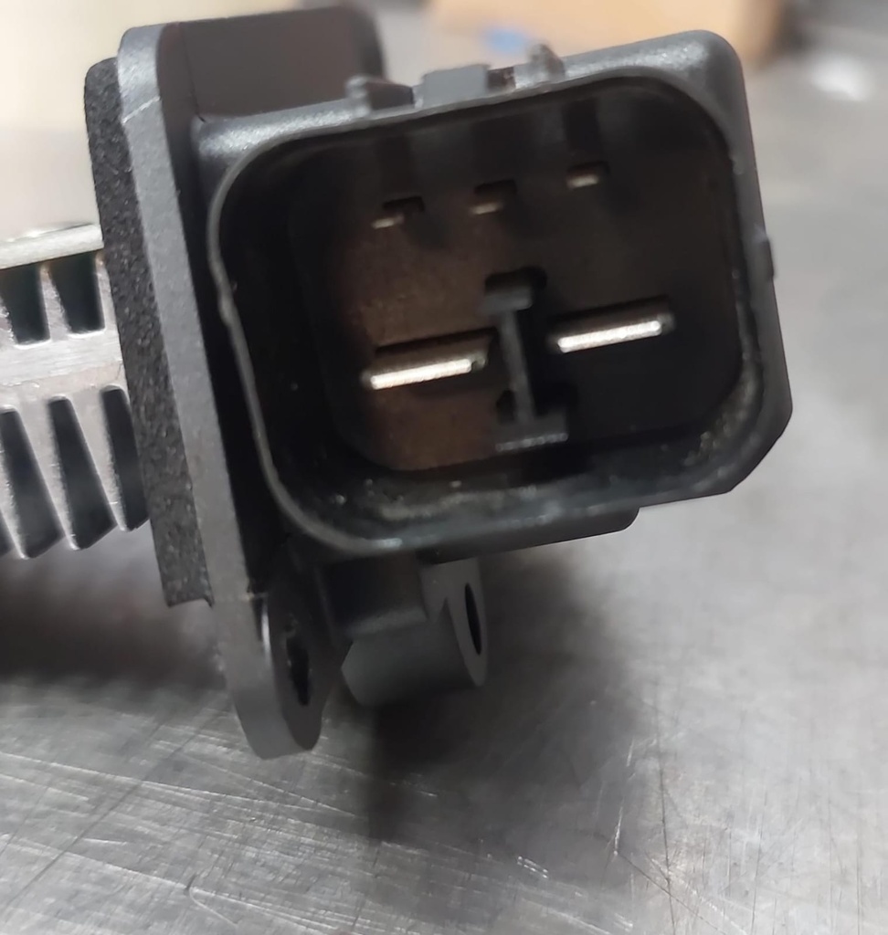 Módulo de resistencia del blower para Ford Crown Victoria 1998-2011