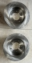 DISCOS TRASEROS SOLIDOS HYUNDAI ELANTRA/VELOSTER/KIA/FORTE/SOUL 11/20
