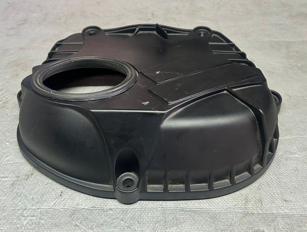 Tapa de cadena de distribución del motor para Audi A3 / A4 / A5 / A6 1.8T 2.0T 2007-2017