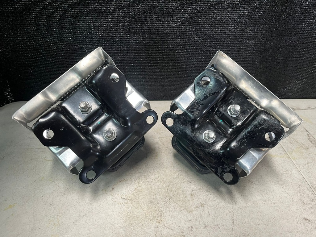 Soportes de motor para Chevrolet Silverado / Tahoe / Suburban / Avalanche / GMC Sierra / Yukon 2007-2014.
