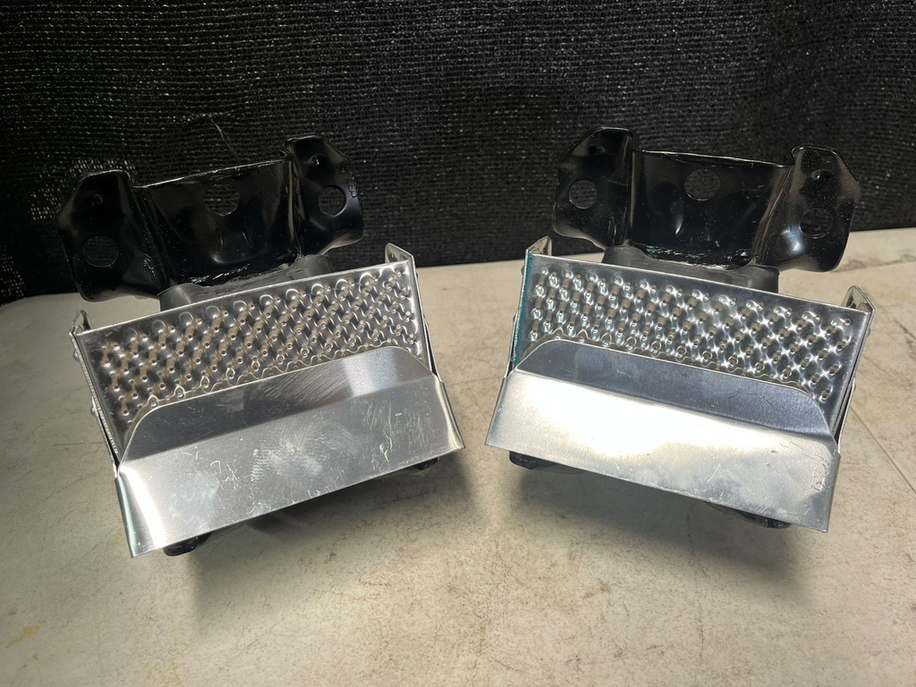 Soportes de motor para Chevrolet Silverado / Tahoe / Suburban / Avalanche / GMC Sierra / Yukon 2007-2014.