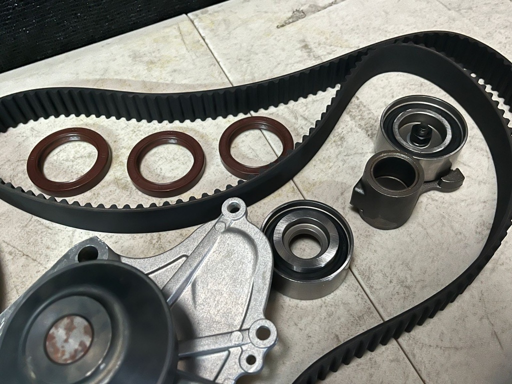Kit de bomba de agua para Honda Pilot 3.5L V6 2009-2012.