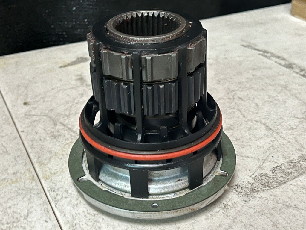 Rueda libre para Ford F250 / F350 / F450 / F550 Super Duty 2005-2020