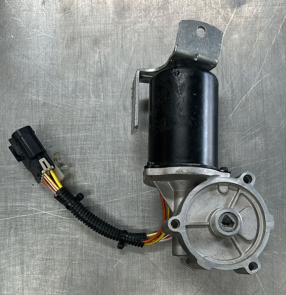 Actuador de diferencial para Chevrolet Avalanche Silverado Suburban Tahoe 2003 al 2005