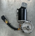 Actuador de diferencial para Chevrolet Avalanche Silverado Suburban Tahoe 2003 al 2005