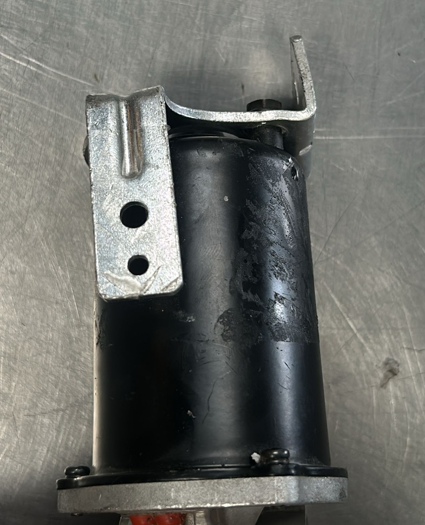 Actuador de diferencial para Chevrolet Avalanche Silverado Suburban Tahoe 2003 al 2005