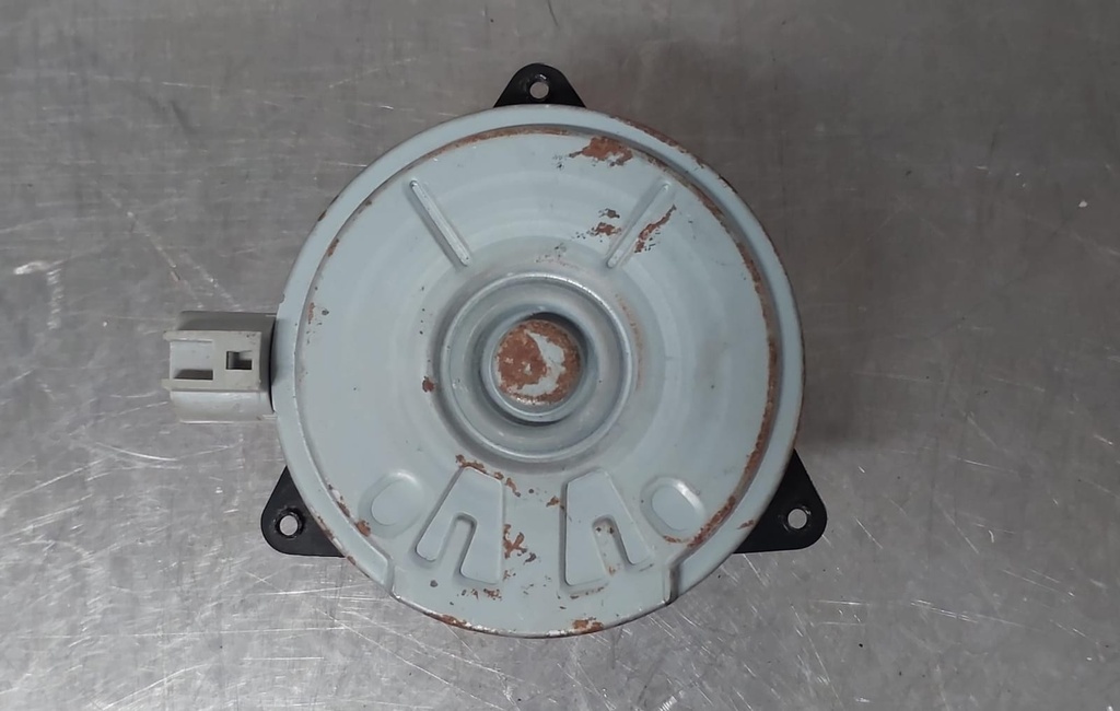 Motor de ventilador del radiador para Toyota RAV4 / Camry / Yaris / Echo 2001-2015
