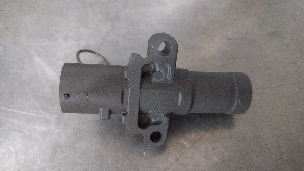Tensor de correa de distribución para Honda Accord / Crosstour / Odyssey /  Ridgeline 2005-2020