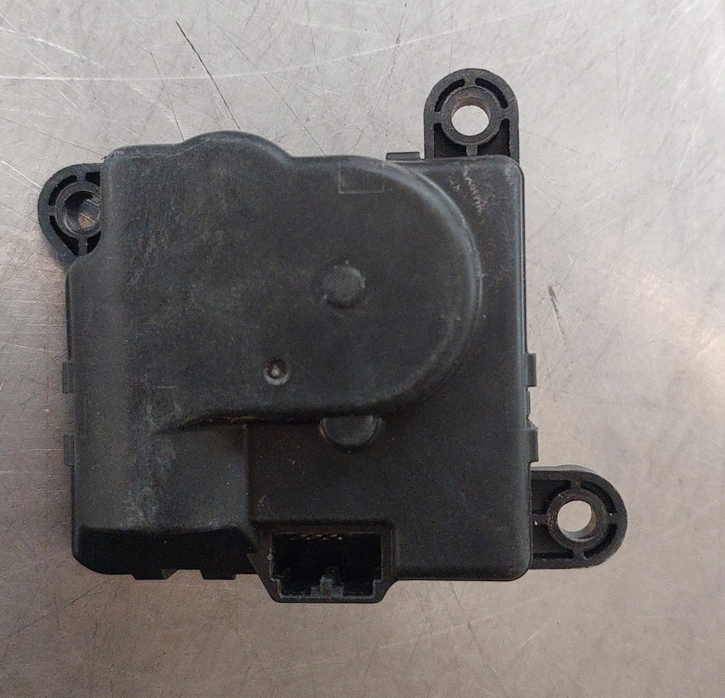 Actuador de puerta de mezcla de A/C para Dodge RAM 1500 / RAM 2500 / RAM 3500 5,9L, 8,0L 1999-2002
