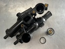 Termostato para Jeep Patriot / Compass 2.4L 2007-2017 / Dodge Avenger 2.4L 2008-2014 / Dodge Journey 2.4L 2009-2012.