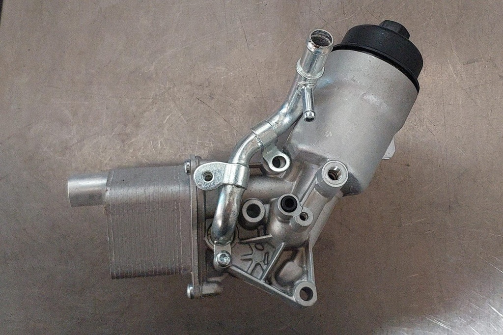 Enfriador de aceite para Chevrolet Cruze / Sonic / Trax 1.4T 2011-2018