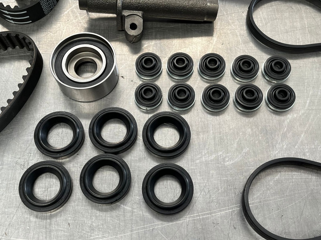 Kit de Bomba de agua Honda Pilot / Accord / Oddyssey 1999-2004 / Acura TL 1997-2003 / Acura CL 1999-2002. (V6 3.0L / 3.2L / 3.5L)