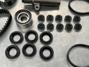 Kit de Bomba de agua Honda Pilot / Accord / Oddyssey 1999-2004 / Acura TL 1997-2003 / Acura CL 1999-2002. (V6 3.0L / 3.2L / 3.5L)