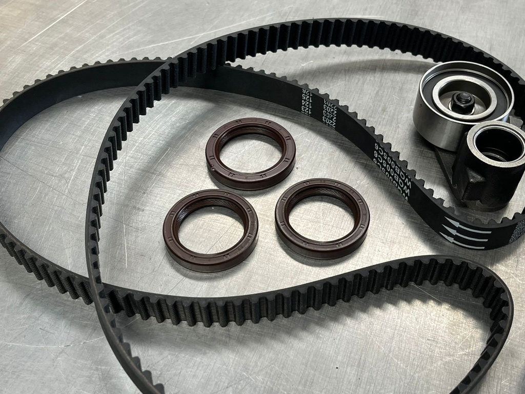 Kit de Bomba de agua Honda Pilot / Accord / Oddyssey 1999-2004 / Acura TL 1997-2003 / Acura CL 1999-2002. (V6 3.0L / 3.2L / 3.5L)