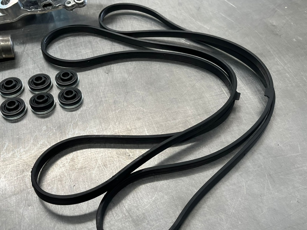 Kit de Bomba de agua Honda Pilot / Accord / Oddyssey 1999-2004 / Acura TL 1997-2003 / Acura CL 1999-2002. (V6 3.0L / 3.2L / 3.5L)