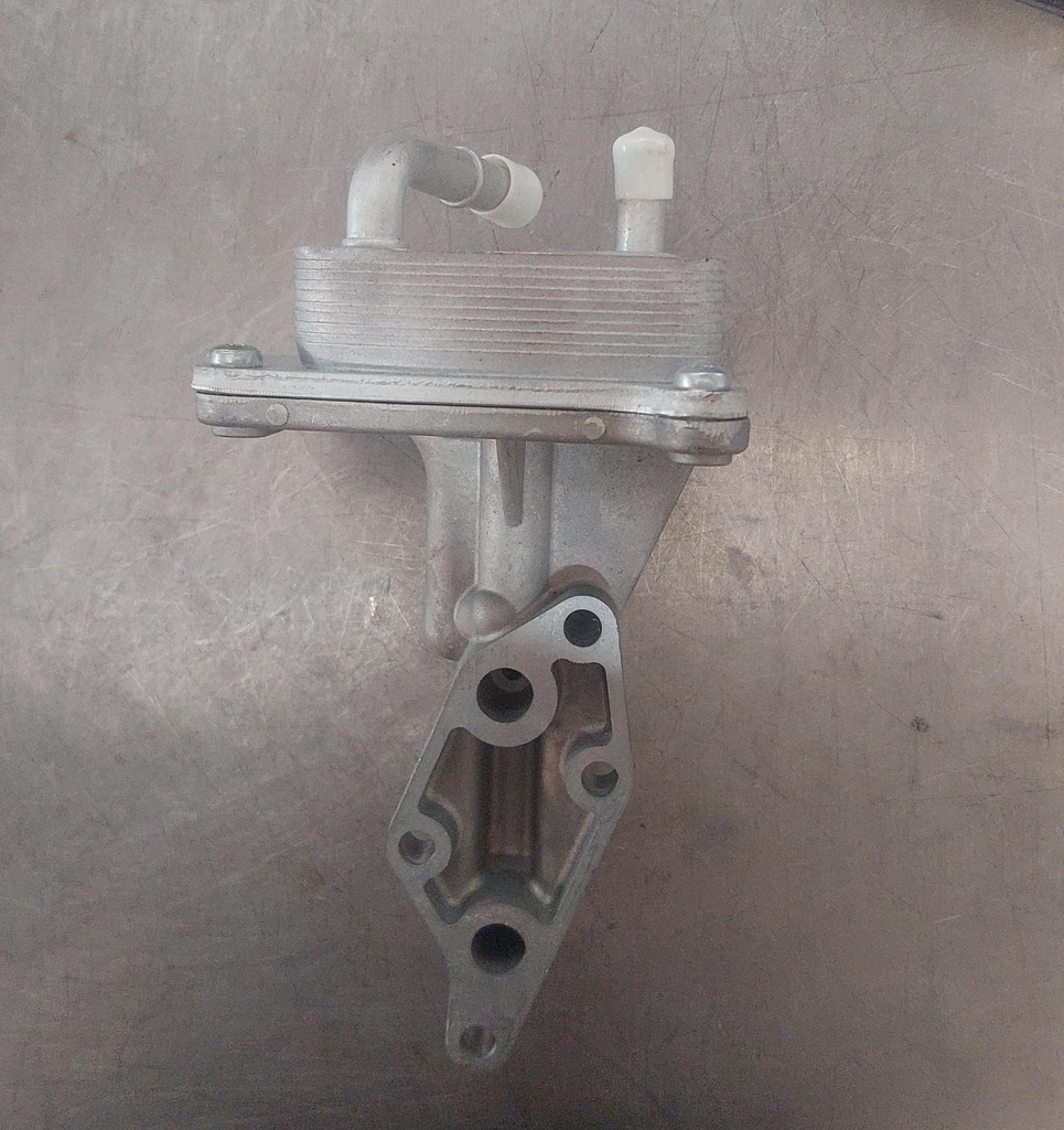Enfriador de aceite para Nissan Sentra / Altima 2.5L 2007-2012