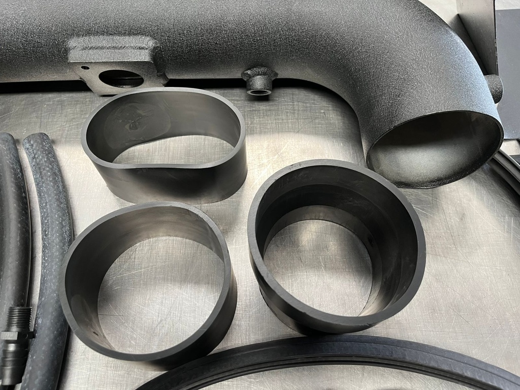 SISTEMA INTAKE MOTORES CHEVROLET 5.3L/6.2L 14/20