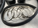 SISTEMA INTAKE MOTORES CHEVROLET 5.3L/6.2L 14/20
