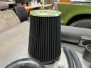 SISTEMA INTAKE MOTORES CHEVROLET 5.3L/6.2L 14/20