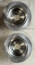 DISCOS TRAS HYUNDAI ACCENT 03/05