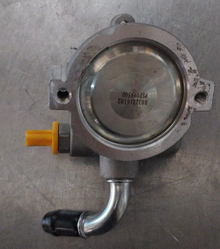 Bomba de dirección asistida para Chevrolet Impala / Monte Carlo 5.3L 2006-2009