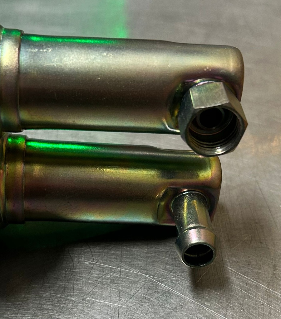 Bomba de combustible mecánica para Ford 5.0L 302 5.8L 351