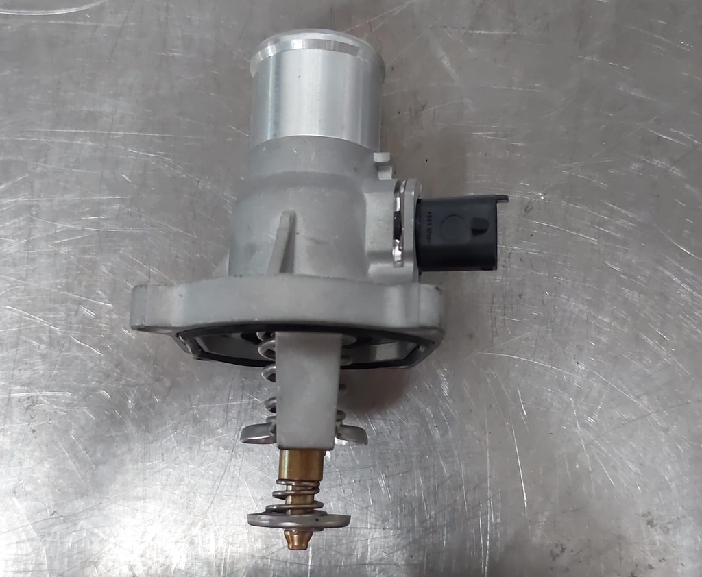 Termostato para Chevrolet Aveo / Cruze / Sonic 1.6L 1.8L 2011-2018