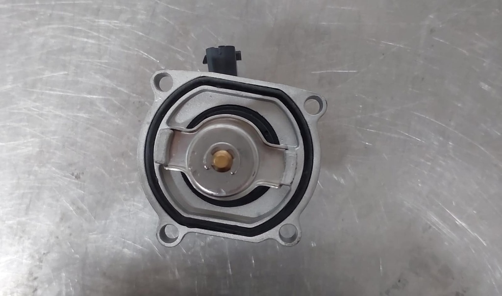 Termostato para Chevrolet Aveo / Cruze / Sonic 1.6L 1.8L 2011-2018