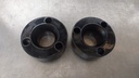 Suspencion delantera de 2.5″ para Toyota Tacoma / 4Runner / Sequoia / Tundra 1996-2002