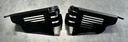Estribo de puerta para Jeep JK JL 2007 al 2021