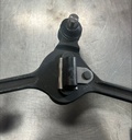 Tijeretas superiores para Ford Crown Victoria 1995 al 2002