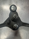 Tijeretas superiores para Ford Crown Victoria 1995 al 2002