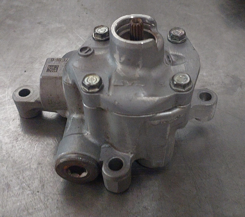 Bomba de aceite para Nissan Sentra / Versa 2012-2016