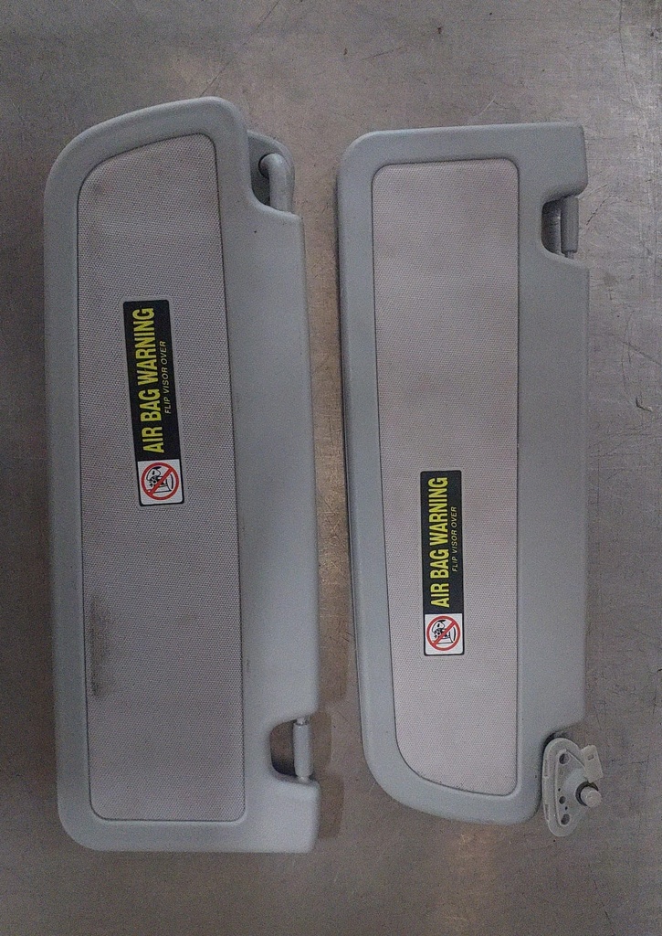 Viseras para Honda Civic 2006-2011