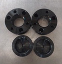Kit de levante delantero de 2,5" y trasero de 1,5" para Chevrolet Avalanche / Suburban 1500 / Tahoe 2007-2013