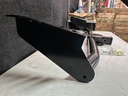 Pegadero receptor de 2" para Toyota Sienna 2005-2020.