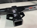Pegadero receptor de 2" para Toyota Sienna 2005-2020.