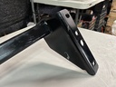 Pegadero receptor de 2" para Nissan Rogue 2008-2020.