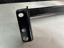 Pegadero receptor de 2" para Nissan Rogue 2008-2020.