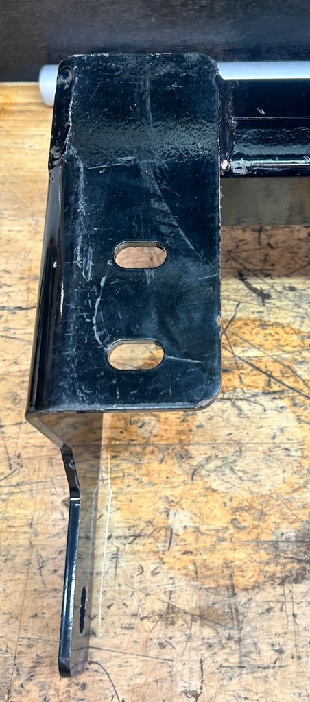 Pegadero para Dodge RAM 2500 2010 al 2018