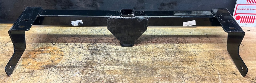 Pegadero para Dodge RAM 2500 2010 al 2018